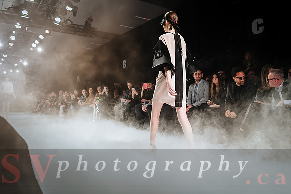 Toronto Fashion Week