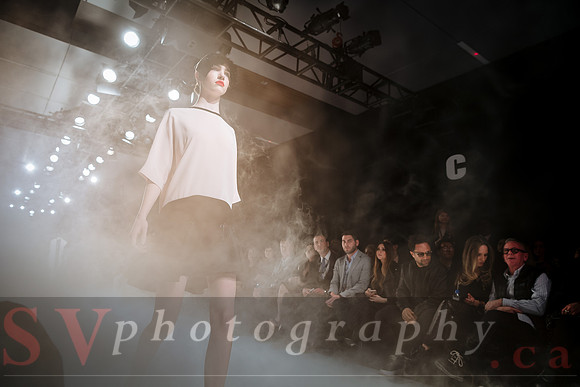 Toronto Fashion Week