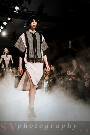Toronto Fashion Week