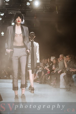 Toronto Fashion Week