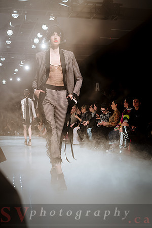 Toronto Fashion Week