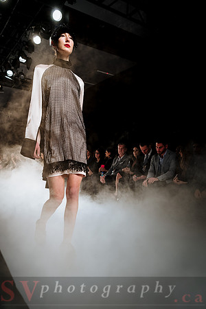 Toronto Fashion Week