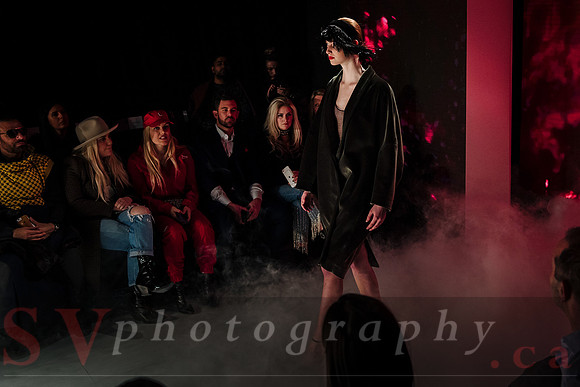 Toronto Fashion Week
