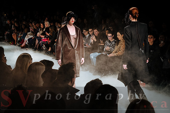 Toronto Fashion Week