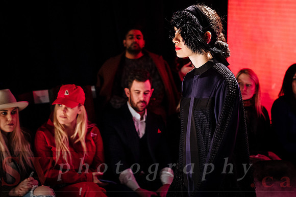 Toronto Fashion Week