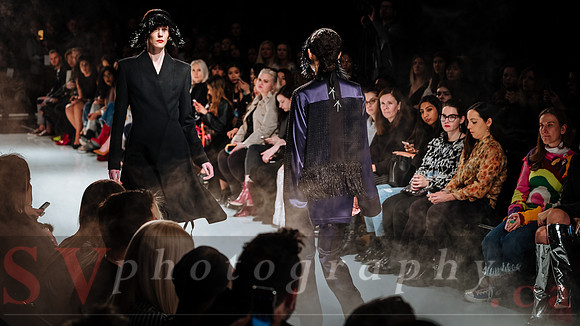 Toronto Fashion Week