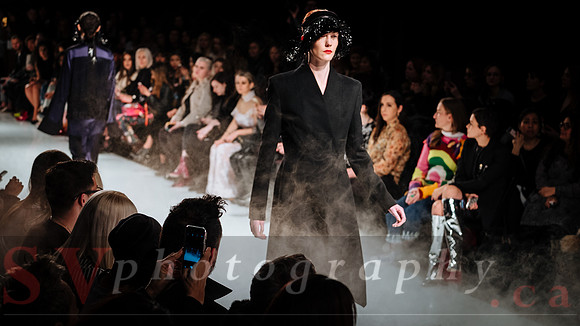 Toronto Fashion Week
