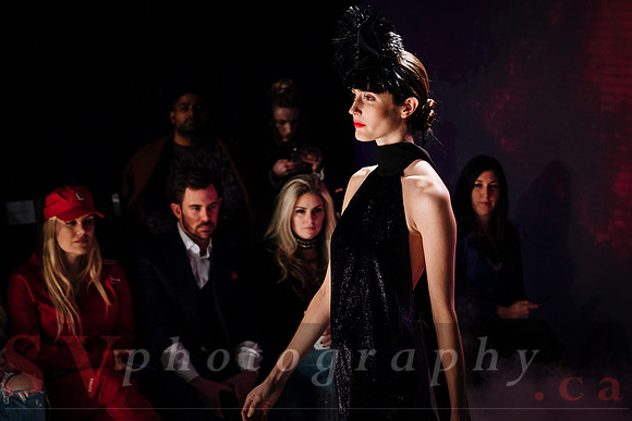 Toronto Fashion Week