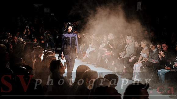 Toronto Fashion Week