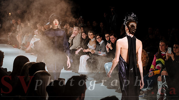 Toronto Fashion Week