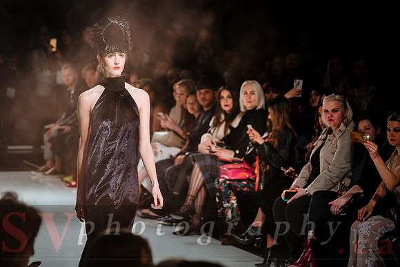 Toronto Fashion Week