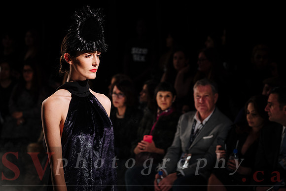 Toronto Fashion Week