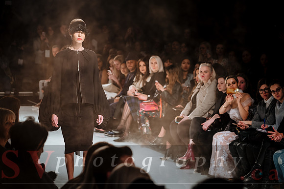 Toronto Fashion Week
