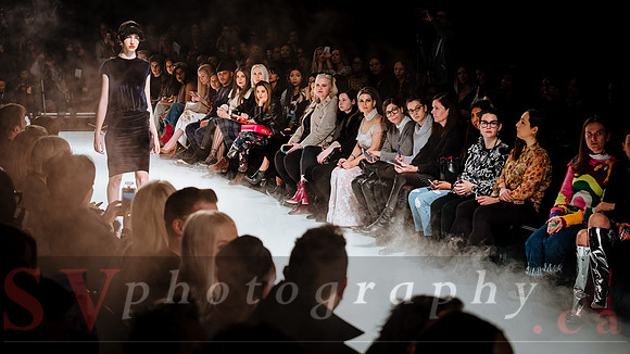 Toronto Fashion Week