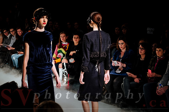 Toronto Fashion Week