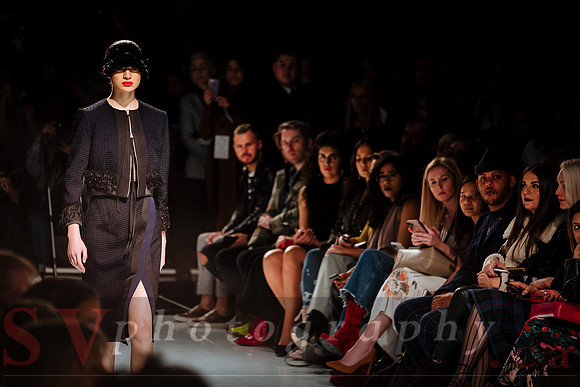 Toronto Fashion Week