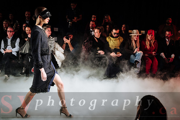 Toronto Fashion Week