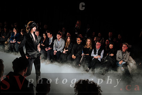Toronto Fashion Week