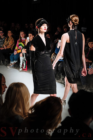 Toronto Fashion Week