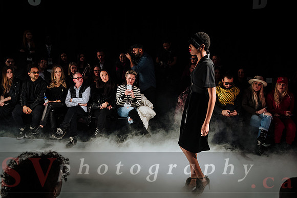 Toronto Fashion Week