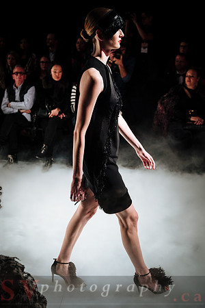 Toronto Fashion Week