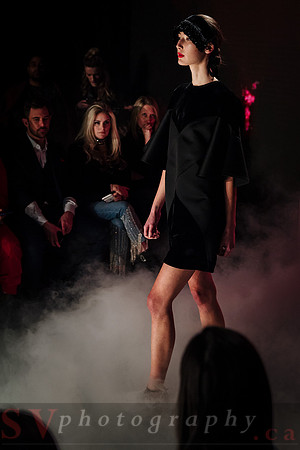 Toronto Fashion Week