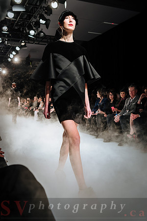 Toronto Fashion Week