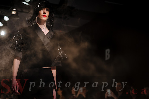Toronto Fashion Week
