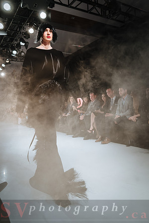 Toronto Fashion Week