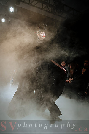 Toronto Fashion Week