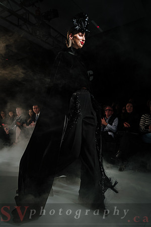 Toronto Fashion Week