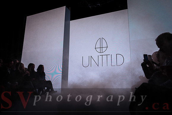 Toronto Fashion Week
