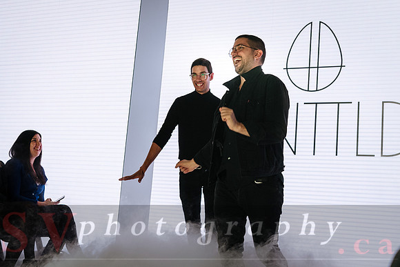 Toronto Fashion Week