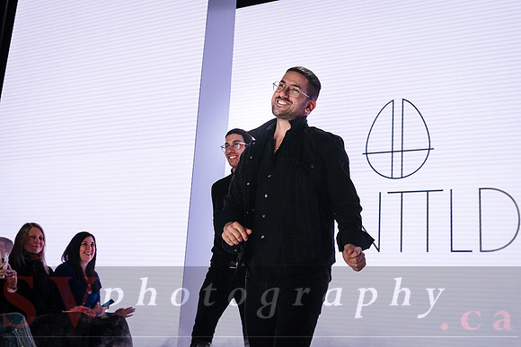 Toronto Fashion Week