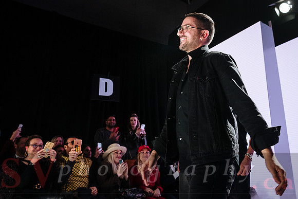 Toronto Fashion Week