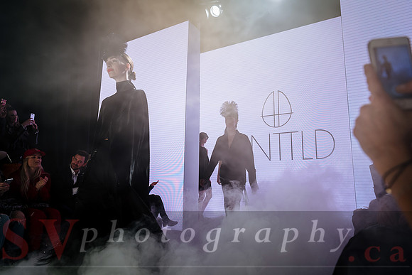Toronto Fashion Week