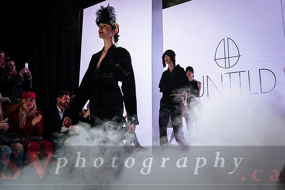 Toronto Fashion Week