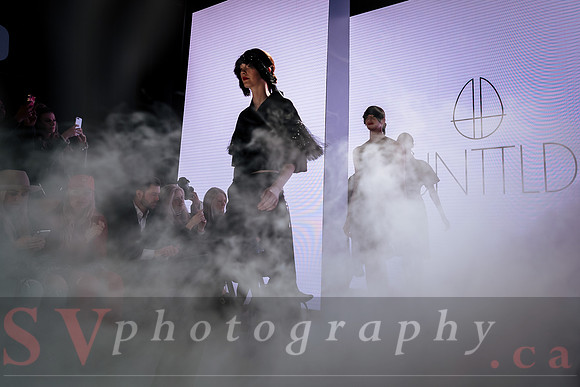 Toronto Fashion Week