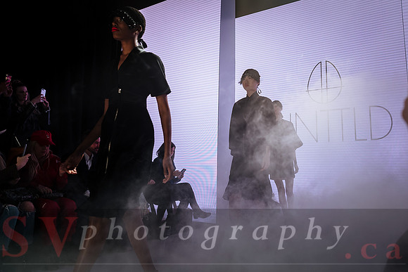 Toronto Fashion Week