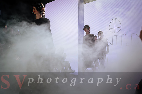 Toronto Fashion Week