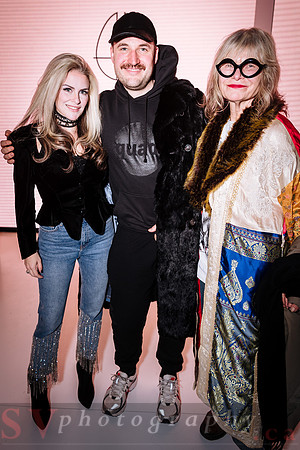 Toronto Fashion Week
