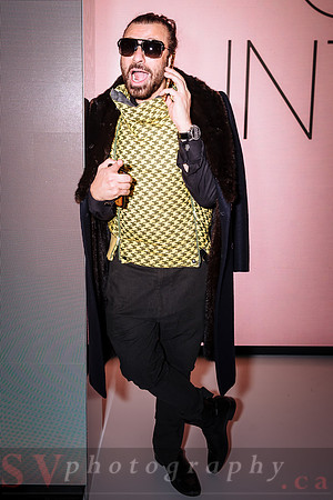 Toronto Fashion Week