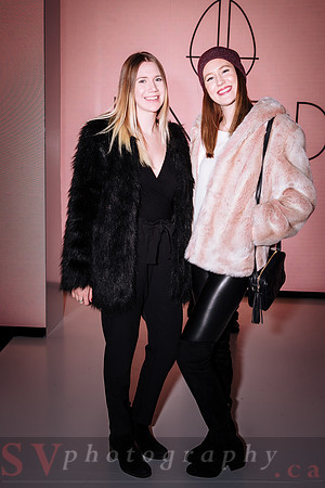 Toronto Fashion Week