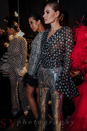 Toronto Fashion Week