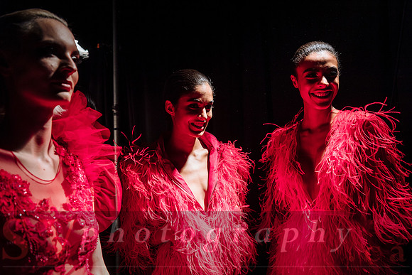 Toronto Fashion Week