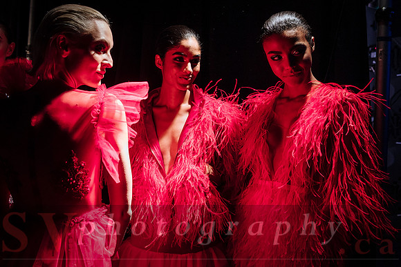 Toronto Fashion Week