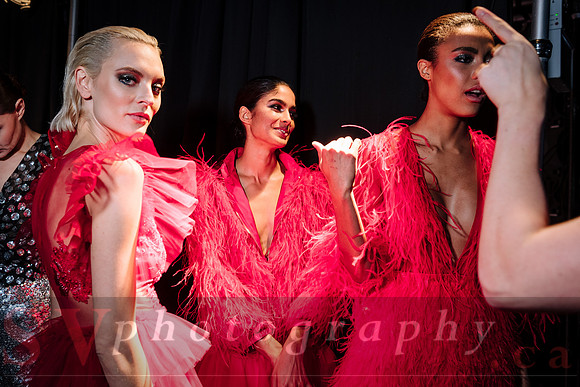 Toronto Fashion Week