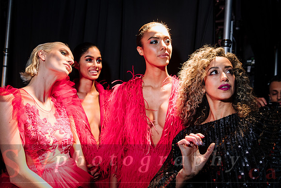 Toronto Fashion Week