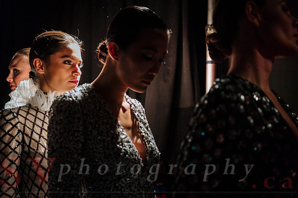 Toronto Fashion Week