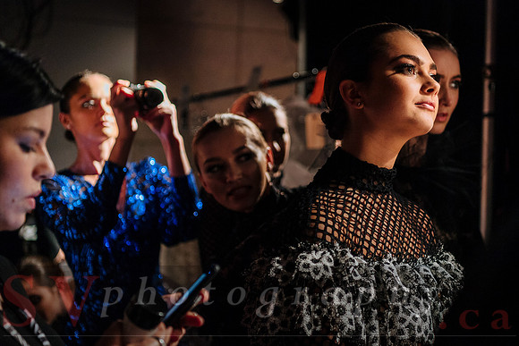 Toronto Fashion Week